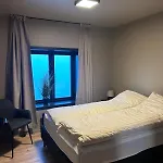 Great In The Center Of